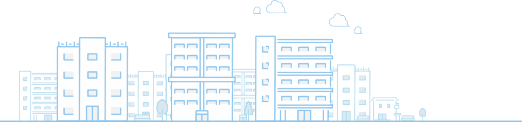 apartments